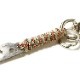 Button Works KEY-BAK Multi Tool Swivel Snap