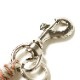 Button Works KEY-BAK Multi Tool Swivel Snap