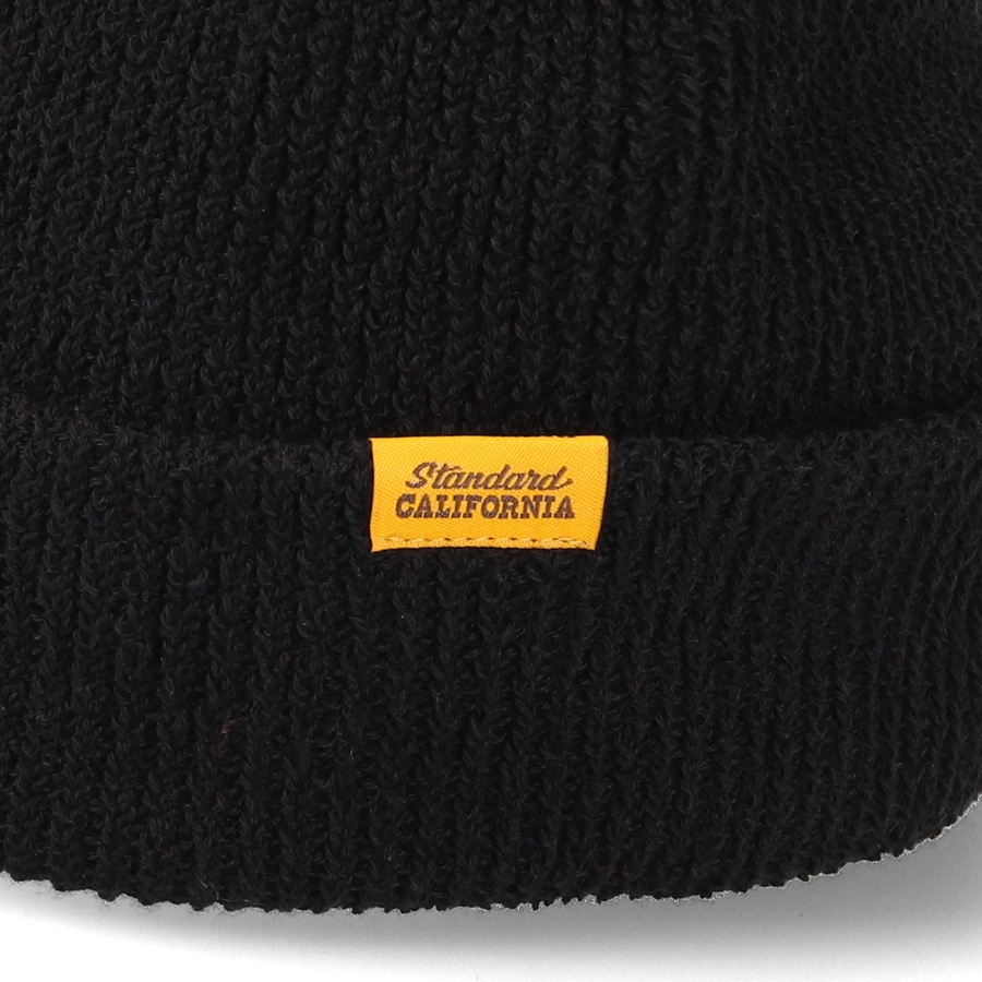 SD Cotton Watch Cap