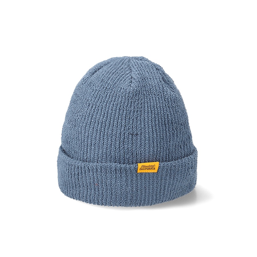 SD Cotton Watch Cap