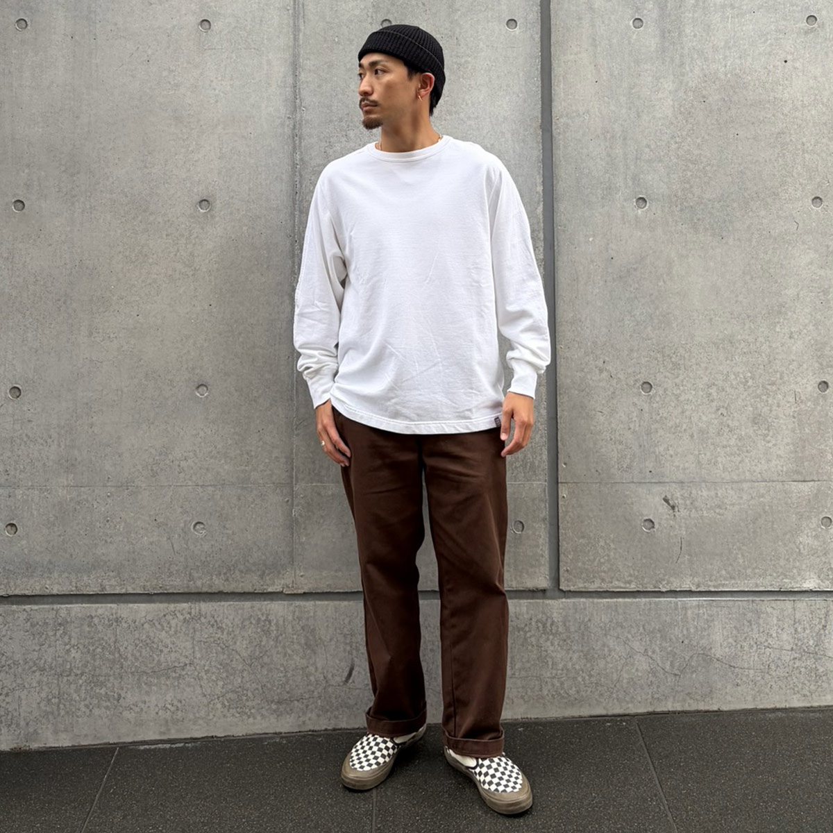 SD Pima Cotton Thermal Sweat