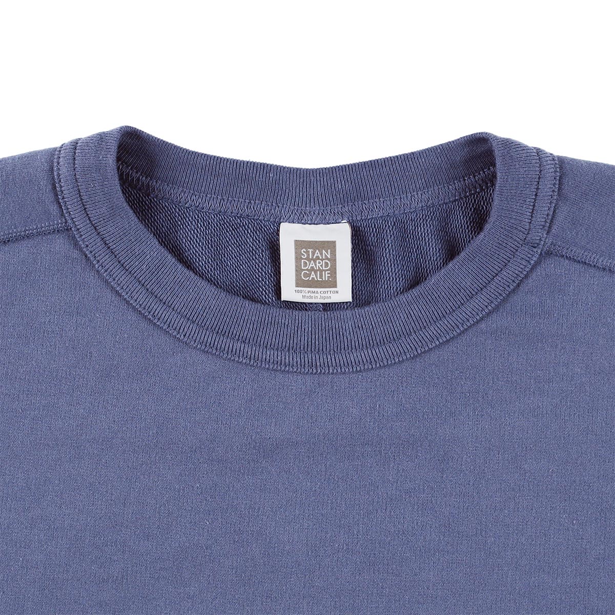 SD Pima Cotton Thermal Sweat