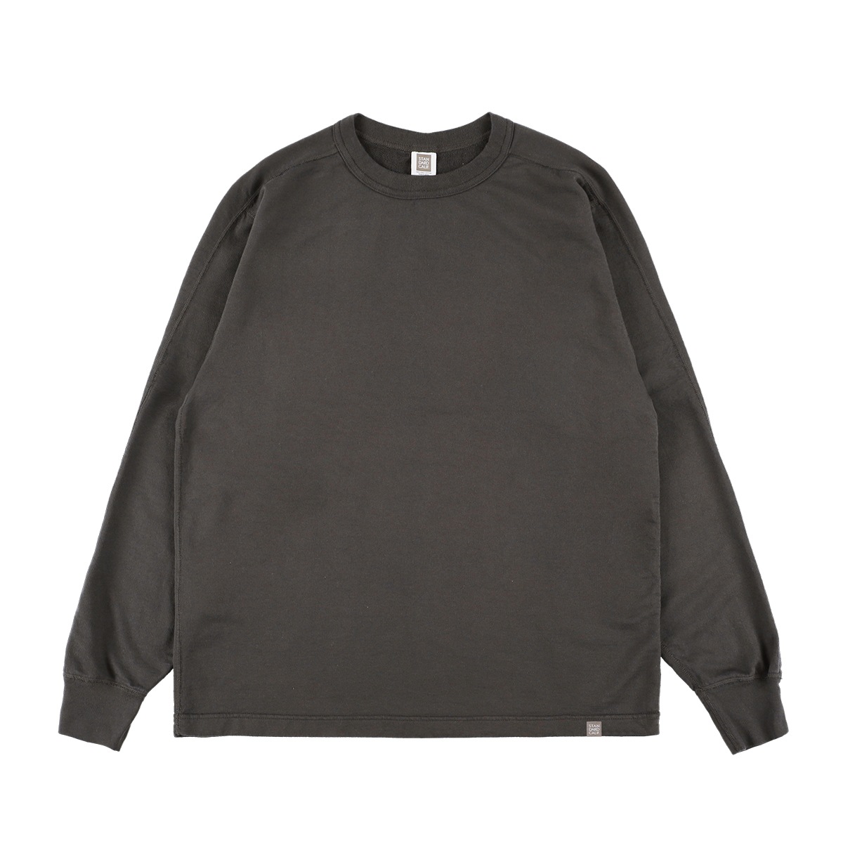 SD Pima Cotton Thermal Sweat