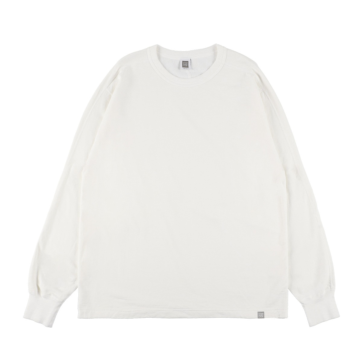 SD Pima Cotton Thermal Sweat