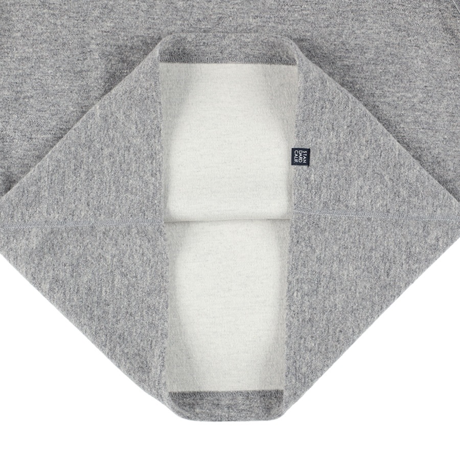 SD 2Layer Wool Knit