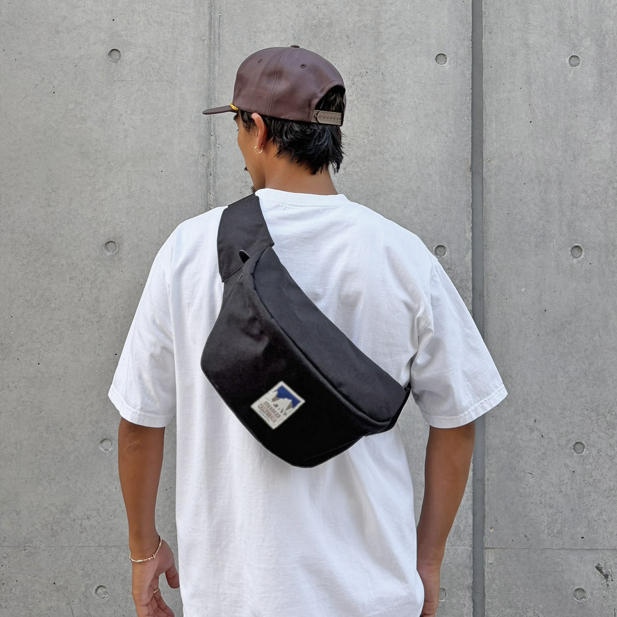 SD Waist Bag