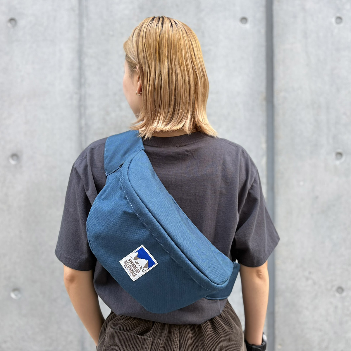 SD Waist Bag