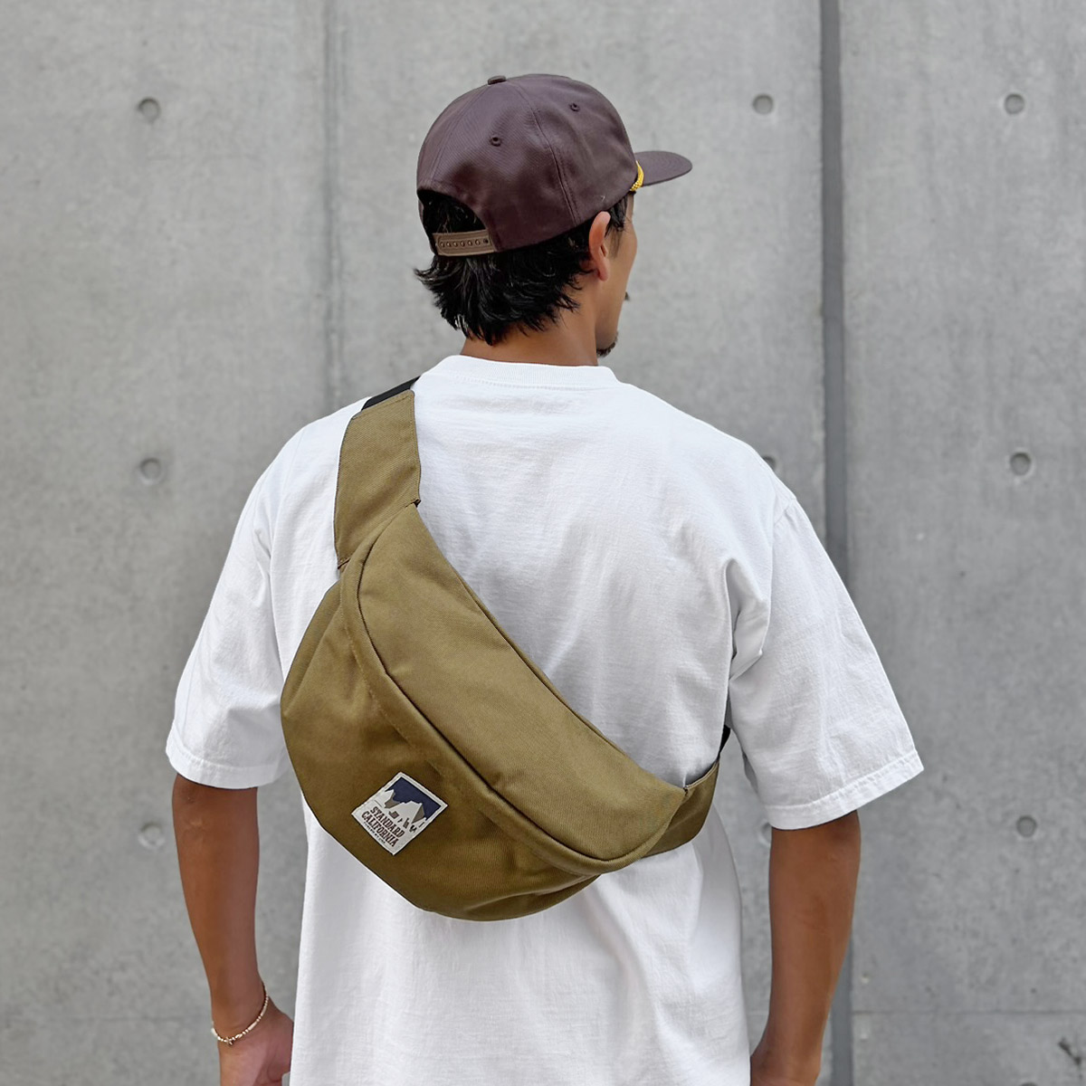 SD Waist Bag