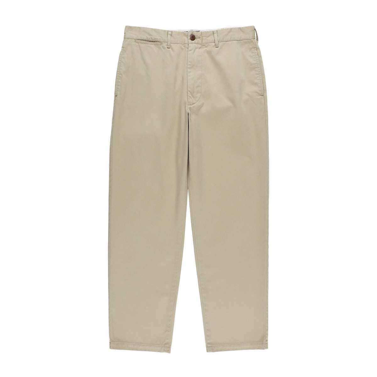 SD Chino Pants ST Vintage Wash