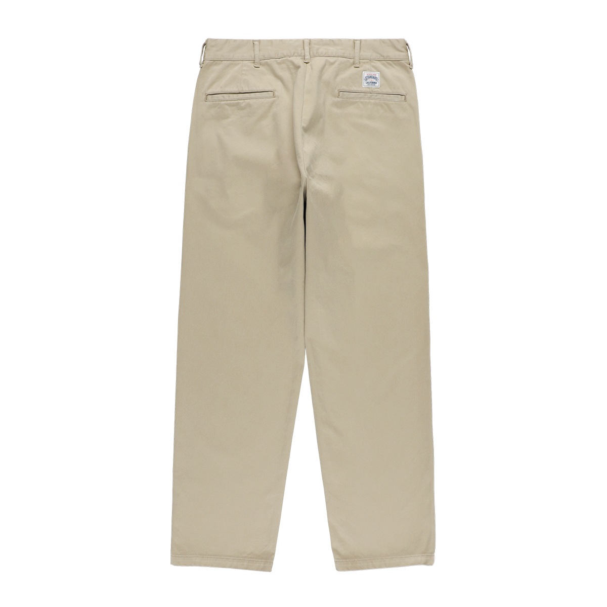 SD Chino Pants ST Vintage Wash