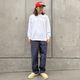 SD Chino Pants ST Vintage Wash