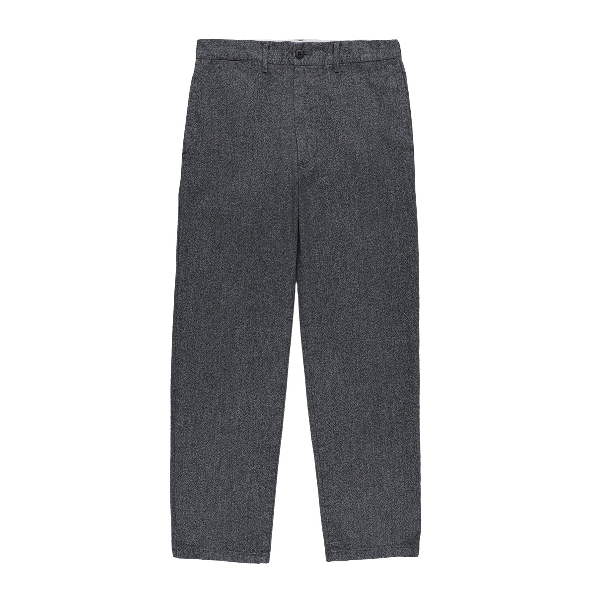 SD Black Chambray Pants ST Vintage Wash