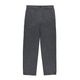 SD Black Chambray Pants ST Vintage Wash