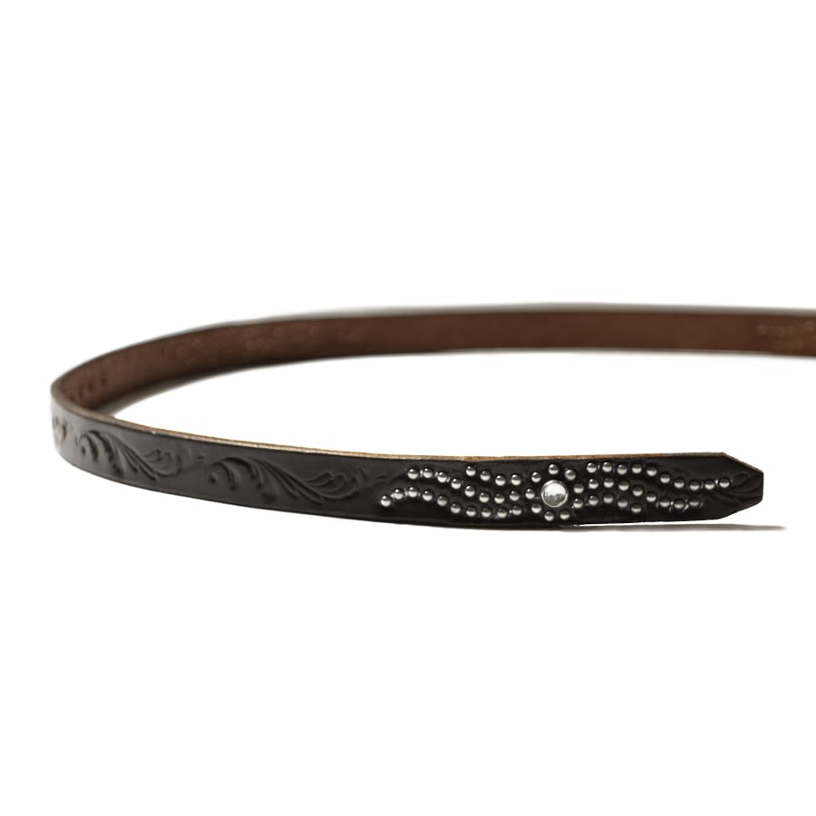 HTC Belt #EMB1 S-Wind Stone 0.75 : STANDARD CALIFORNIA