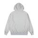 SD Loop Knitting Logo Hood Sweat
