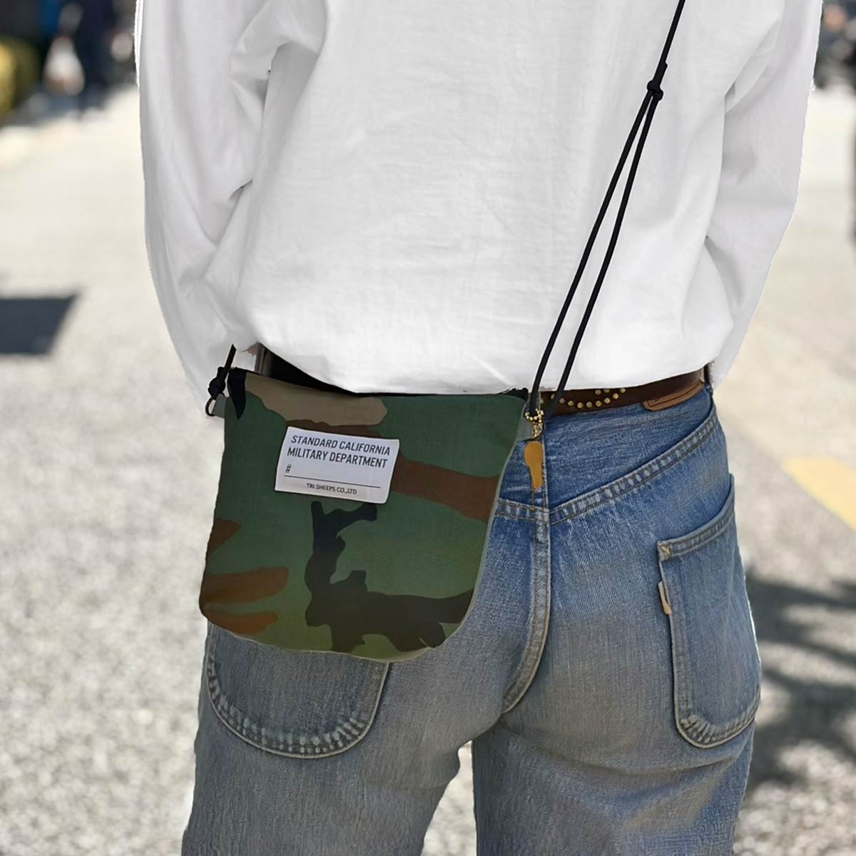 Hand Light / SD Pochette