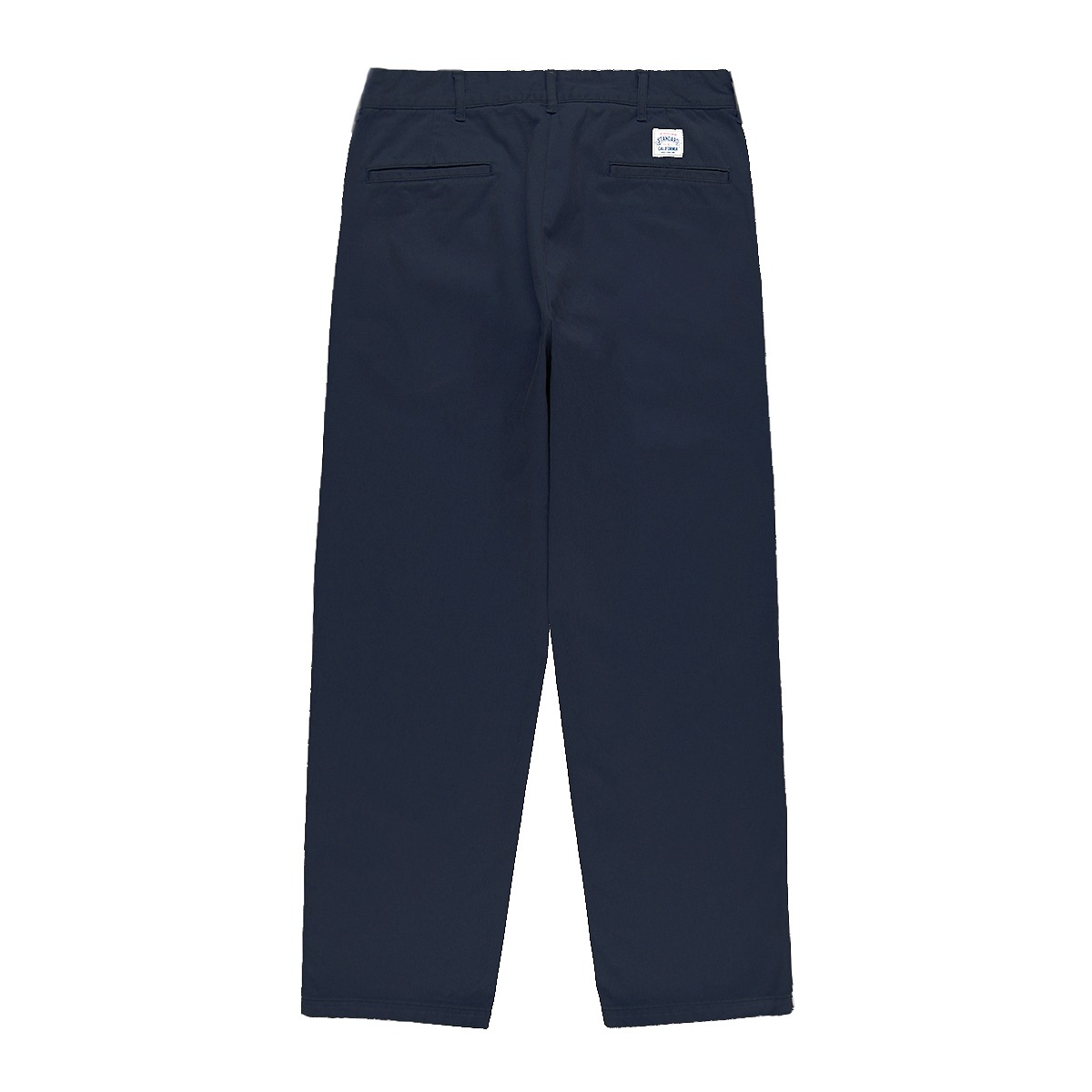 SD Chino Pants W Vintage Wash