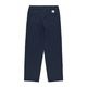 SD Chino Pants W Vintage Wash
