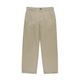 SD Chino Pants W Vintage Wash