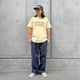 SD Chino Pants W Vintage Wash