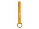 Button Works Suede Key Holder