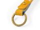 Button Works Suede Key Holder