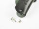 Button Works Concho Key Case