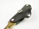 Button Works Concho Key Case