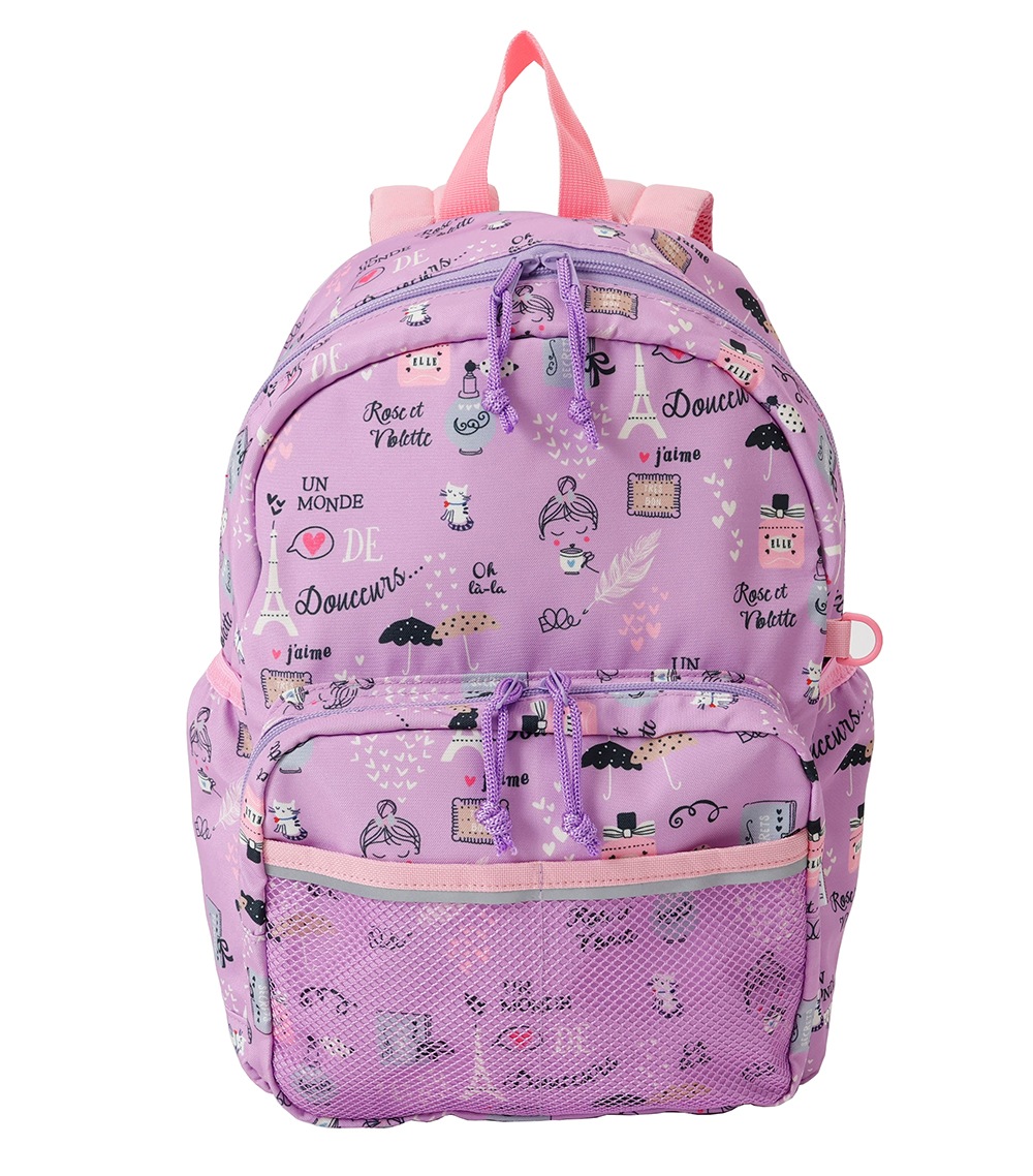 リュック キッズリュック ELLE Kids リュックキッズ 当店限定