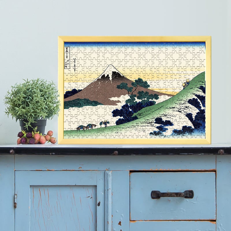 wtw/南堀江店/お洒落絵画(パズル) wtw/南堀江店/お洒落絵画(パズル