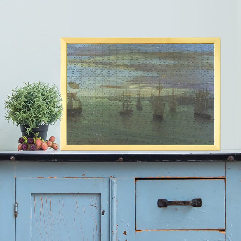 舟遊びをする人々の昼食 ピエール＝オーギュスト・ルノワール