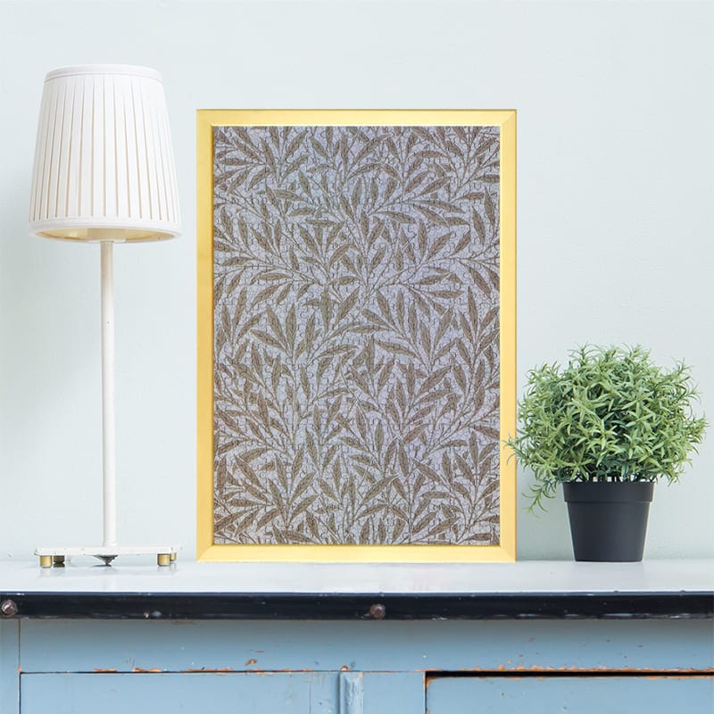 柳 ウィリアム・モリス ジグソーパズル アートパズル パズル