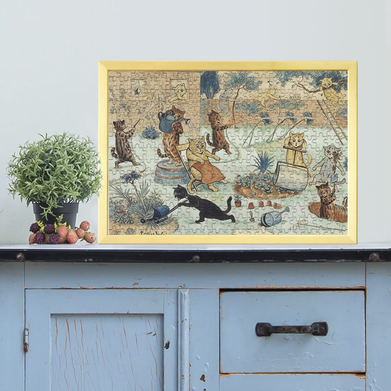 舟遊びをする人々の昼食 ピエール＝オーギュスト・ルノワール