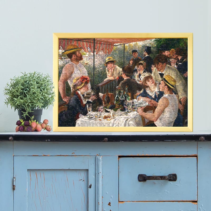 舟遊びの昼食　ジグソーパズル　2000pieces 71lx7K7gKuL._UF894,1000_QL80_.jpg