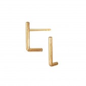 LEE stud【GOLD】