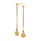 SPOT pendant【GOLD】