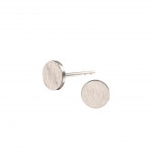 SPOT stud【SILVER】