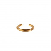 LEE cuff【GOLD】