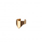 CUT peak cuff【GOLD】
