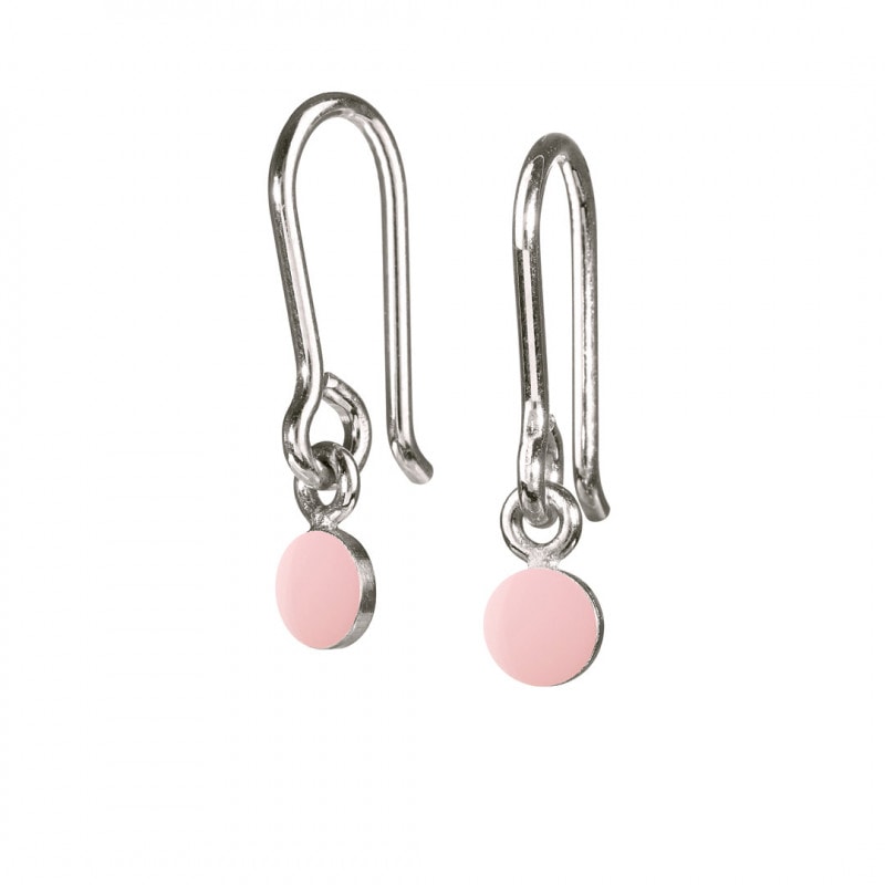 SPOT hook【LIGHT PINK】