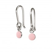 SPOT hook【LIGHT PINK】