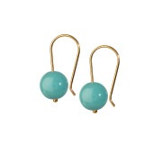 GLOW hook【AQUAMARINE】