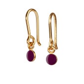SPOT hook【BORDEAUX】