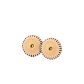 SPLASH stud【NUDE】