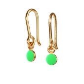 SPOT hook【NEON GREEN】