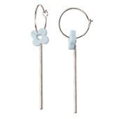 AURA hoop【CLOUD】