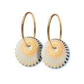SPLASH hoop【CLOUD】