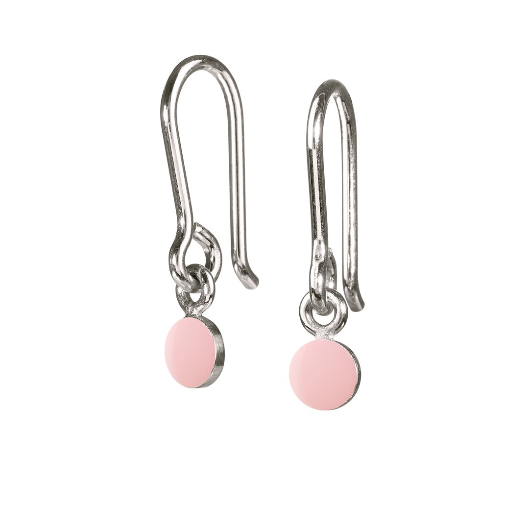 SPOT hook【LIGHT PINK】