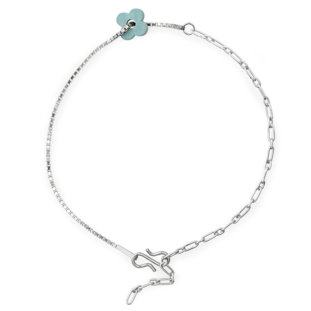 AURA bracelet【CLOUD】