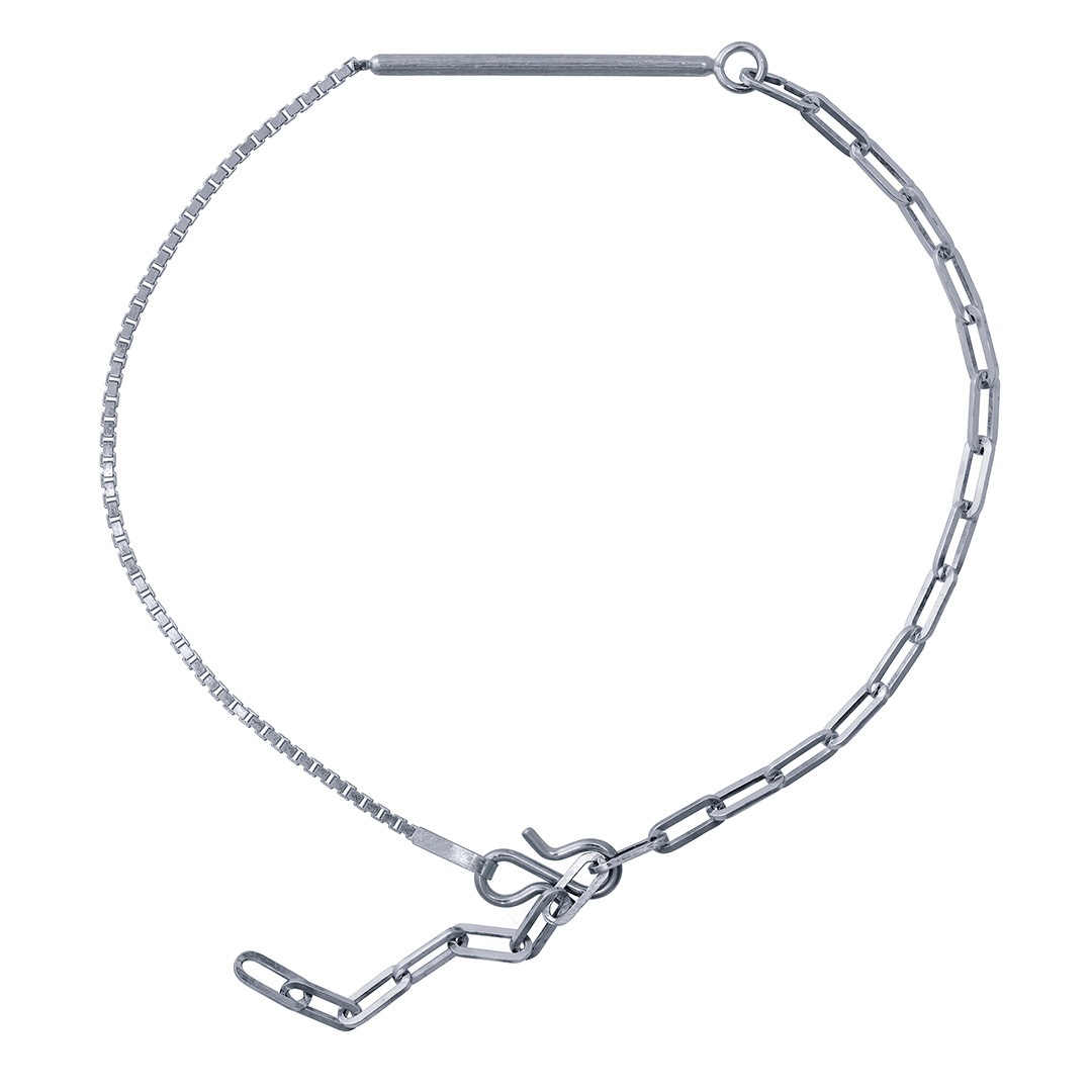 LEE bracelet【SILVER】